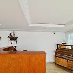 Lejlighedshotel Fora