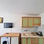 Lejlighedshotel Fora Çeşme