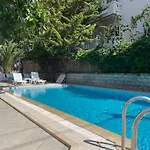 Fora Lejlighedshotel