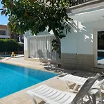 Lejlighedshotel Fora