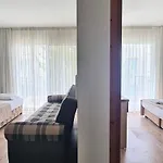 Lejlighedshotel Fora 4*
