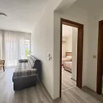 Lejlighedshotel Fora Çeşme