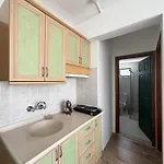 Fora Lejlighedshotel 4*