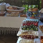 Lejlighedshotel Fora Çeşme