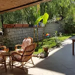Fora Lejlighedshotel Çeşme