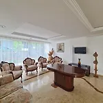 Fora Lejlighedshotel Çeşme