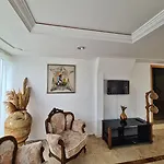 Fora Lejlighedshotel Çeşme