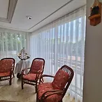 Fora Lejlighedshotel 4*