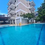 Fora Lejlighedshotel Çeşme