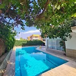 Lejlighedshotel Fora