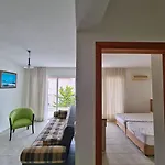 Fora Lejlighedshotel 4*