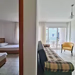 Fora Lejlighedshotel Çeşme