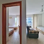 Fora Lejlighedshotel Çeşme