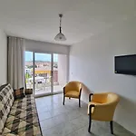 Fora Lejlighedshotel
