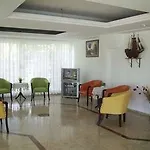Lejlighedshotel Fora 4*