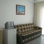 Lejlighedshotel Fora 4*
