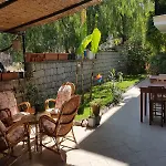Fora Lejlighedshotel Çeşme