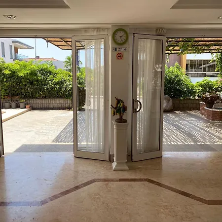 Fora Çeşme