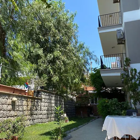 Fora Hotel de apartamente Çeşme
