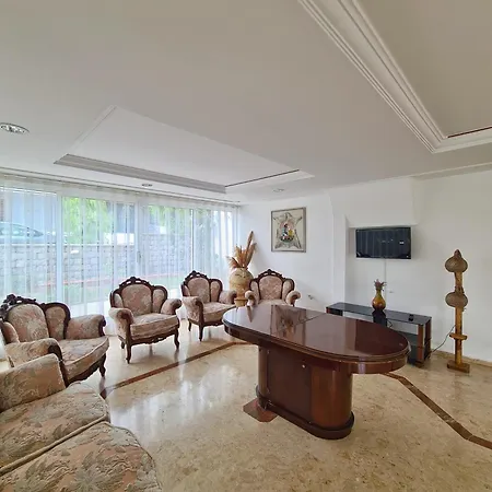 Lejlighedshotel Fora Çeşme