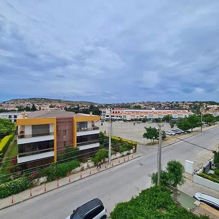 Fora 4* Çeşme