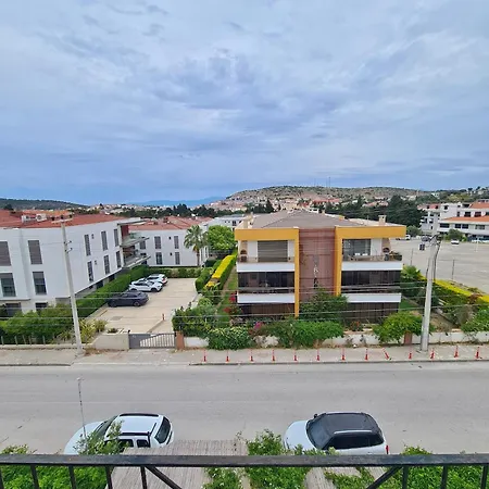 Fora Hotel de apartamente