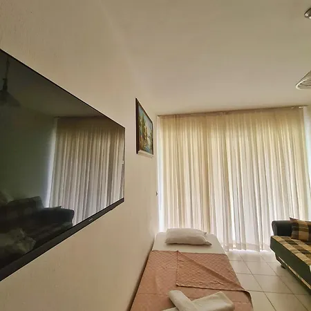 Fora Appart hôtel 4*