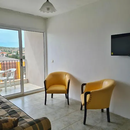 Fora Hotel de apartamente Çeşme