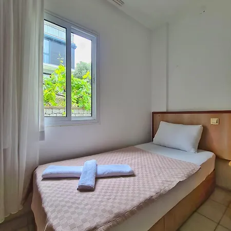 Fora Hotel de apartamente