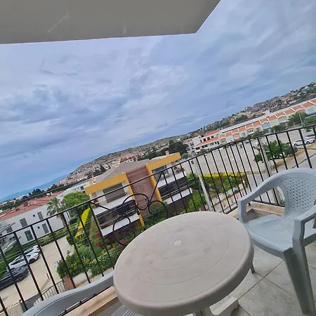 Hotel de apartamente Fora Çeşme
