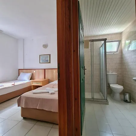 Hotel de apartamente Fora