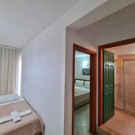 Fora Hotel de apartamente Çeşme