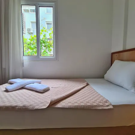 Fora Hotel de apartamente 4*
