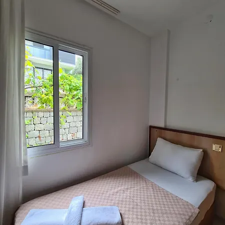 Hotel de apartamente Fora 4*