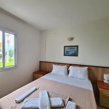 Fora Hotel de apartamente Çeşme