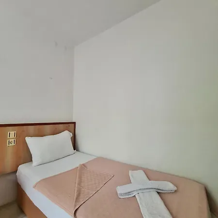 Fora 4* Çeşme
