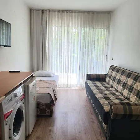 Fora Hotel de apartamente Çeşme