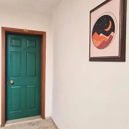 Fora Appart hôtel Çeşme