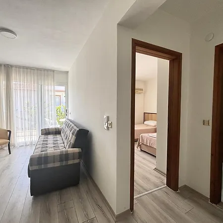 Hotel de apartamente Fora Çeşme