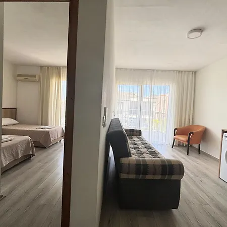 Fora Çeşme