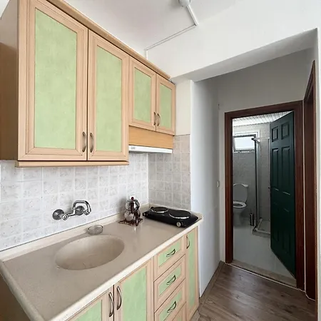 Fora Hotel de apartamente 4*