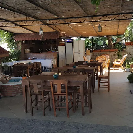 Hotel de apartamente Fora