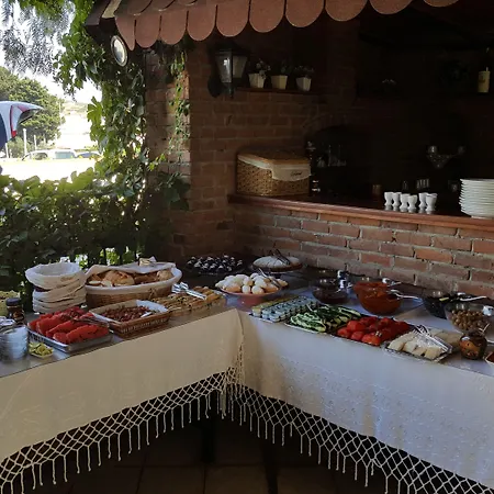 Fora 4* Çeşme