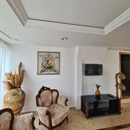Fora Hotel de apartamente Çeşme