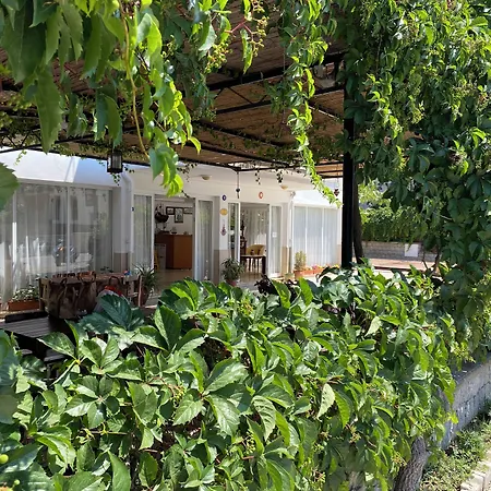 Fora Hotel de apartamente