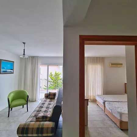Fora Appart hôtel 4*