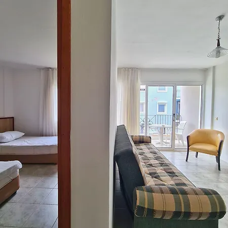 Fora Hotel de apartamente Çeşme