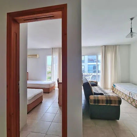 Fora Hotel de apartamente Çeşme