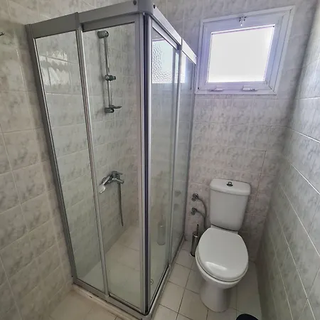 Fora Hotel de apartamente