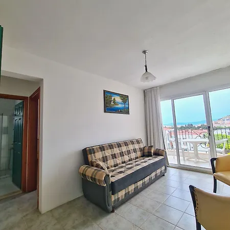 Fora 4* Çeşme